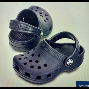 Fabulous Kids’ Crocs Littles Clog